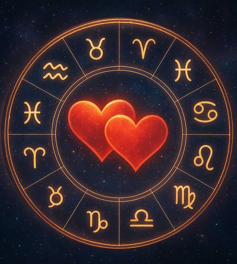 Love & Marriage Compatibility